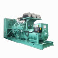 Honny 50Hz 1000kW 1 MW Diesel Generators for Power Plant